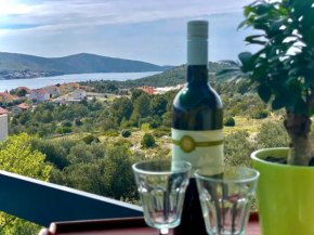 Villa Panorama, Grebastica